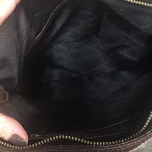 BCBGMaxAzria Bags - BCBG fall knit crochet purse! BCBGMaxAzria Bags - BCBG fall knit crochet purse!